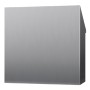 Rittal 1304.600 centralino Acciaio inox IP66 (1304600)