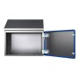 Rittal 1304.600 centralino Acciaio inox IP66 (1304600)