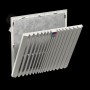 Rittal 3244.740 porta accessori (3244740)