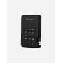 iStorage diskAshur 2 1000 GB Nero (IS-DA2-256-SSD-1000-B)