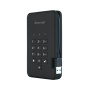 iStorage diskAshur 2 1000 GB Nero (IS-DA2-256-SSD-1000-B)