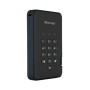 iStorage diskAshur 2 1000 GB Nero (IS-DA2-256-SSD-1000-B)
