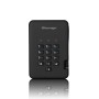 iStorage diskAshur 2 1000 GB Nero (IS-DA2-256-SSD-1000-B)