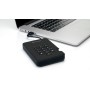 iStorage diskAshur 2 1000 GB Nero (IS-DA2-256-SSD-1000-B)