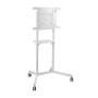 PureLink PM-CART-80W Supporto TV a parete 2,03 m (80") Bianco