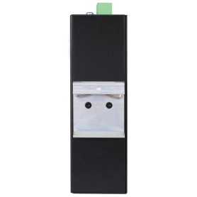 Tripp Lite NGI-S08C2POE8 switch di rete Gestito Gigabit Ethernet (10/100/1000) Supporto Power over Ethernet (PoE) Nero