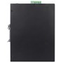 Tripp Lite NGI-S08C2POE8 switch di rete Gestito Gigabit Ethernet (10/100/1000) Supporto Power over Ethernet (PoE) Nero