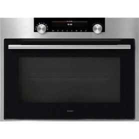 ASKO OCM 8487 S Microonde combinato CRAFT - (OCM8487S)