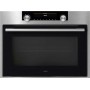 ASKO OCM 8487 S Microonde combinato CRAFT - (OCM8487S)