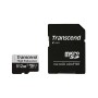 Transcend USD350V 512 GB MicroSDXC UHS-I Classe 10 (TS512GUSD350V)