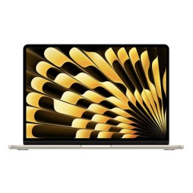Apple MacBook Air 13,6" 2025 M4/24/1TB SSD 10C GPU Polarstern 70W BTO (CZ1CW-0111000)