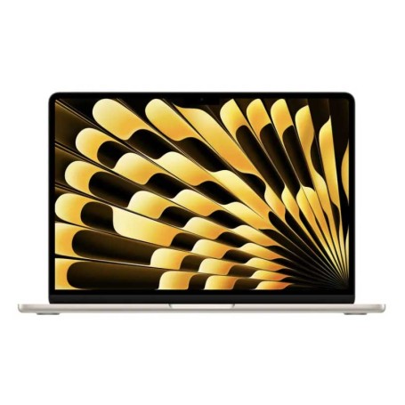 Apple MacBook Air 13,6" 2025 M4/24/1TB SSD 10C GPU Polarstern 70W BTO (CZ1CW-0111000)