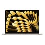 Apple MacBook Air 13,6" 2025 M4/24/1TB SSD 10C GPU Polarstern 70W BTO (CZ1CW-0111000)