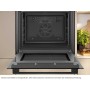Neff B1DCA0AK0 N30 Classe di efficienza energetica: A Forno da incasso, 60 cm di larghezza, 71 L, grill