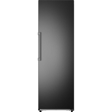 ASKO RFR 586 KNCB1 - Frigorifero combinato Classe B 314lt-Acciaio RFR586KNCB1