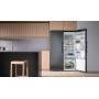 ASKO RFR 586 KNCB1 - Frigorifero combinato Classe B 314lt-Acciaio RFR586KNCB1