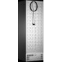 ASKO RFR 586 KNCB1 - Frigorifero combinato Classe B 314lt-Acciaio RFR586KNCB1