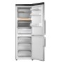 ASKO RFR 586 KNCB1 - Frigorifero combinato Classe B 314lt-Acciaio RFR586KNCB1