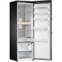 ASKO RFR 586 KNCB1 - Frigorifero combinato Classe B 314lt-Acciaio RFR586KNCB1