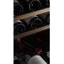 V-ZUG Winecooler V6000 WC6T51135, vetro a specchio nero, 5113500001
