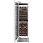 V-ZUG Winecooler V6000 Supreme, frigorifero per vino da incasso, 5109700015