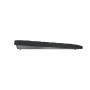 CHERRY Stream tastiera Universale Wireless a RF + USB QWERTZ Tedesco Nero (JK-8552DE-2)
