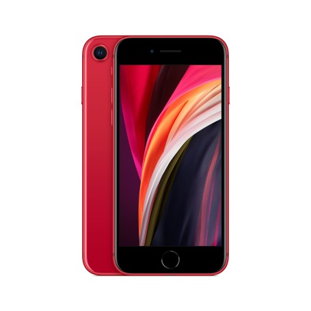 APPLE IPHONE SE2 256GB RED REFURBISHED GRADO A+ (MXVV2B-A2)