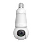 Imou Bulb Cam Lampadina Telecamera di sicurezza IP Esterno 2304 x 1296 Pixel Soffitto/muro (IPC-S6DP-3M0WEB-E27)