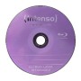 BLU RAY 25GB 4X SPINDLE 50PZ (5001115)