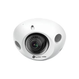 TP-Link VIGI C230I MINI(2.8MM) telecamera di sorveglianza Cupola Telecamera di sicurezza IP Interno e esterno 2304 x 1296 Pixel 