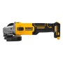 DeWALT DCG407N-XJ smerigliatrice angolare 12,5 cm 9000 Giri/min 1,6 kg