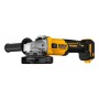 DeWALT DCG407N-XJ smerigliatrice angolare 12,5 cm 9000 Giri/min 1,6 kg