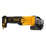 DeWALT DCG407N-XJ smerigliatrice angolare 12,5 cm 9000 Giri/min 1,6 kg