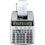 Canon P23-DTSC calcolatrice Desktop Calcolatrice con stampa Argento (2303C001)