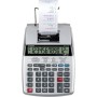 Canon P23-DTSC calcolatrice Desktop Calcolatrice con stampa Argento (2303C001)