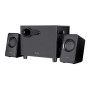Trust Avora 2.1 9 W Nero 2.1 canali (20442-TRS)