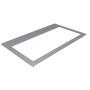 Kindermann 7448000021 accessorio esterni per scatola Alluminio