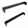 Kindermann 4004000203 accessorio per il supporto per pannelli segnaletici Staffa di supporto
