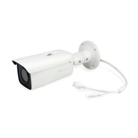 LevelOne FCS-5092 telecamera di sorveglianza Telecamera di sicurezza IP Interno e esterno Capocorda 2560 x 1656 Pixel (FCS-5092)