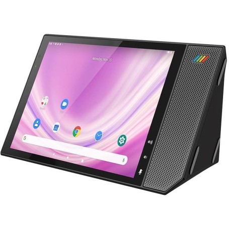 WEBCAM NEXVOO T530 CON TABLET 8"INT ANDROID10 4K 9MPIXEL BT HDMI (NXV10004)