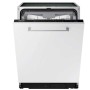 Samsung Lavastoviglie da Incasso DW60CG530B00 (DW60CG530B00ET)
