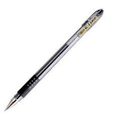 Pilot G1 Grip Gel Roller Ball Black Box (1665)