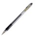 Pilot G1 Grip Gel Roller Ball Black Box (1665)