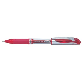 Pentel EnerGel Deluxe Rosso (BL77-BO)
