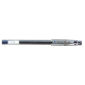 Pilot BL-GC4 (11651)