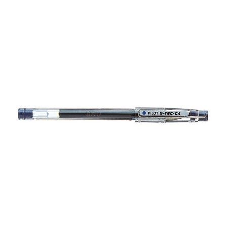 Pilot BL-GC4 (11651)