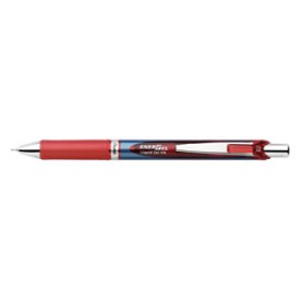 Pentel BLN75-B penna roller Rosso 1 pz (BLN75-BO)