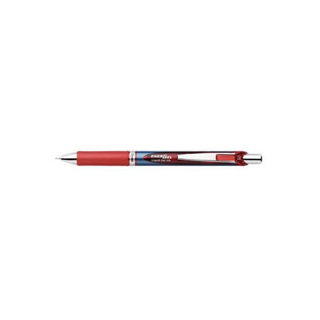 Pentel BLN75-B penna roller Rosso 1 pz (BLN75-BO)