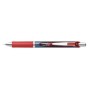 Pentel BLN75-B penna roller Rosso 1 pz (BLN75-BO)
