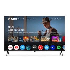 43 UHD 4K GOOGLE TV (43HL4265E)
